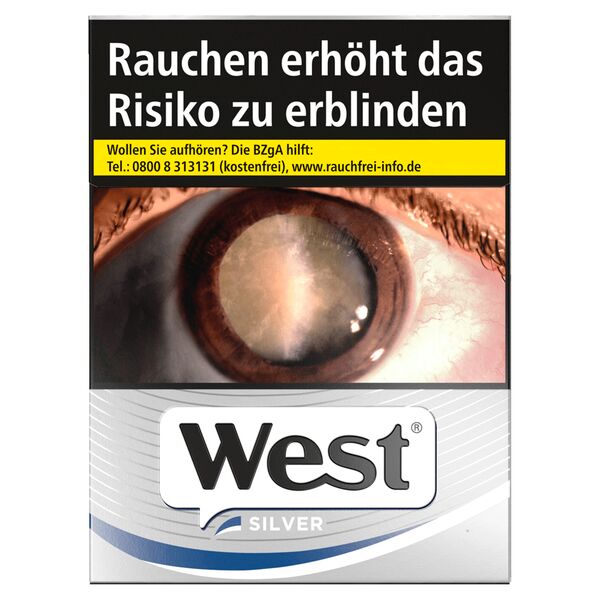 West Silver 10