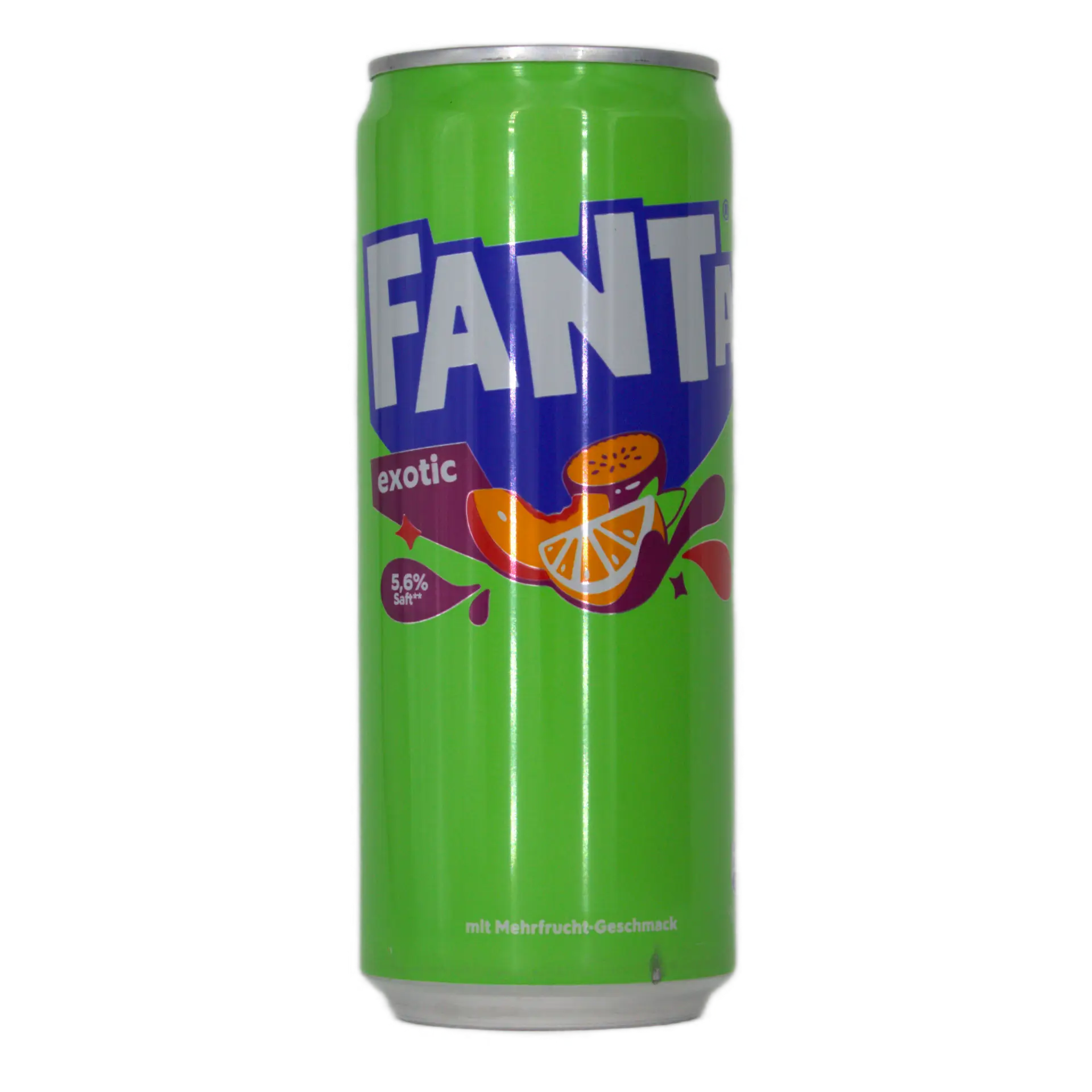 Fanta Exotic 330ml
