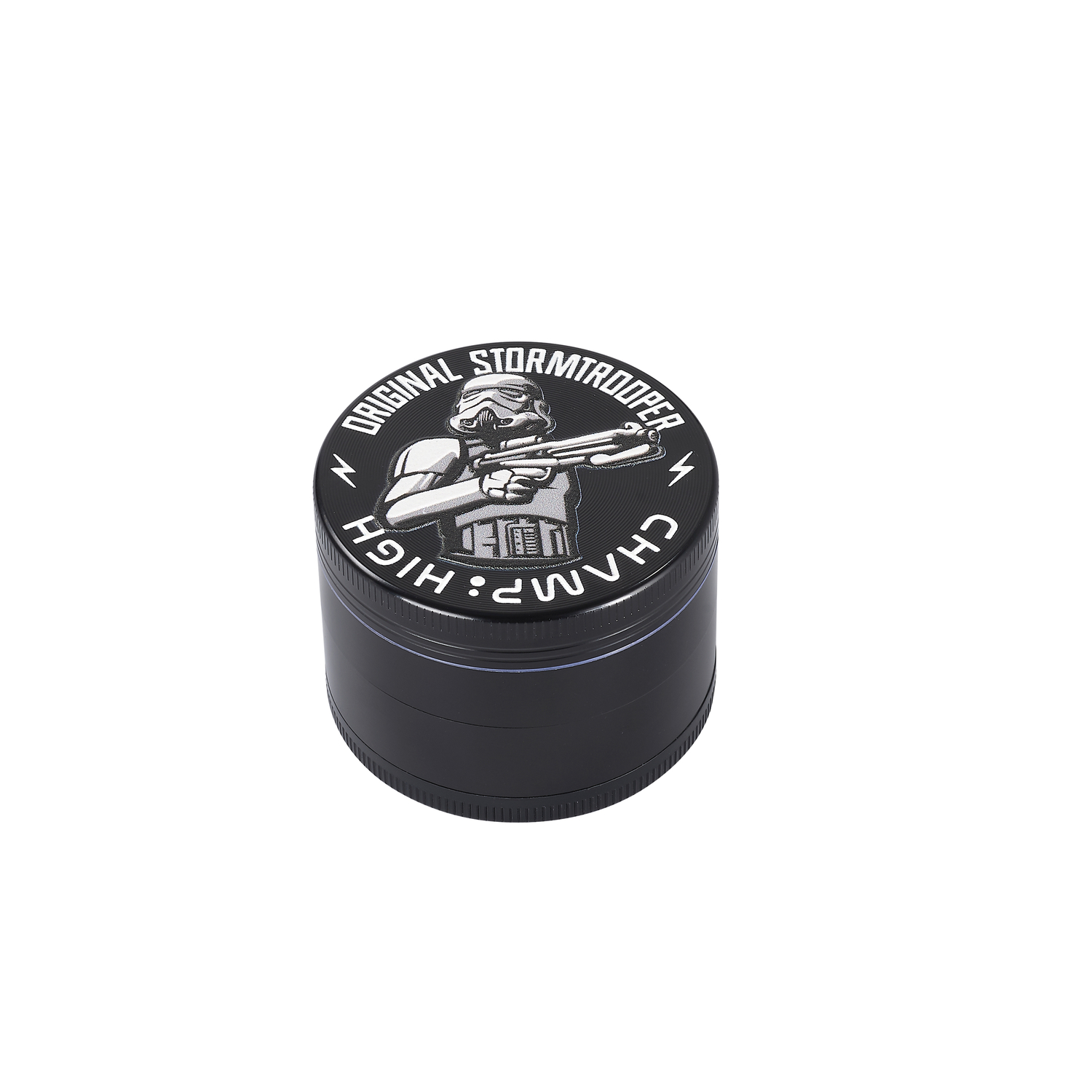Champ - High Grinder - Original Stormtrooper 3D - 50mm