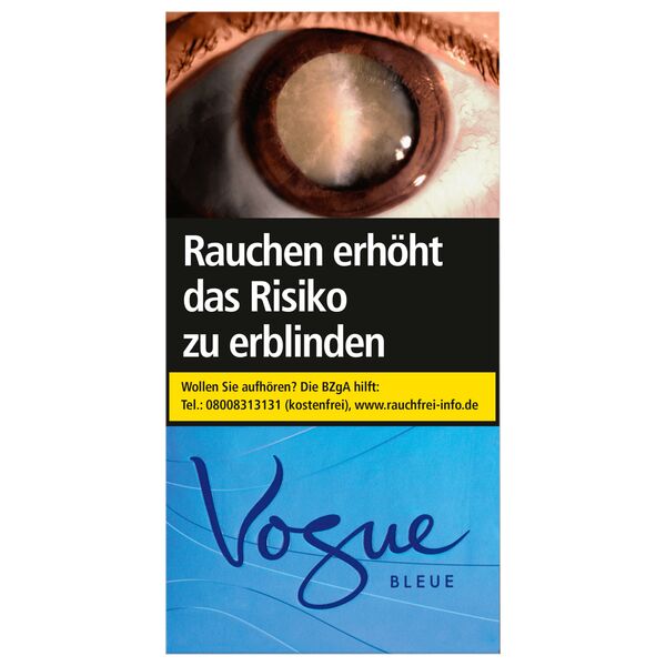 Vogue Bleue 9,40