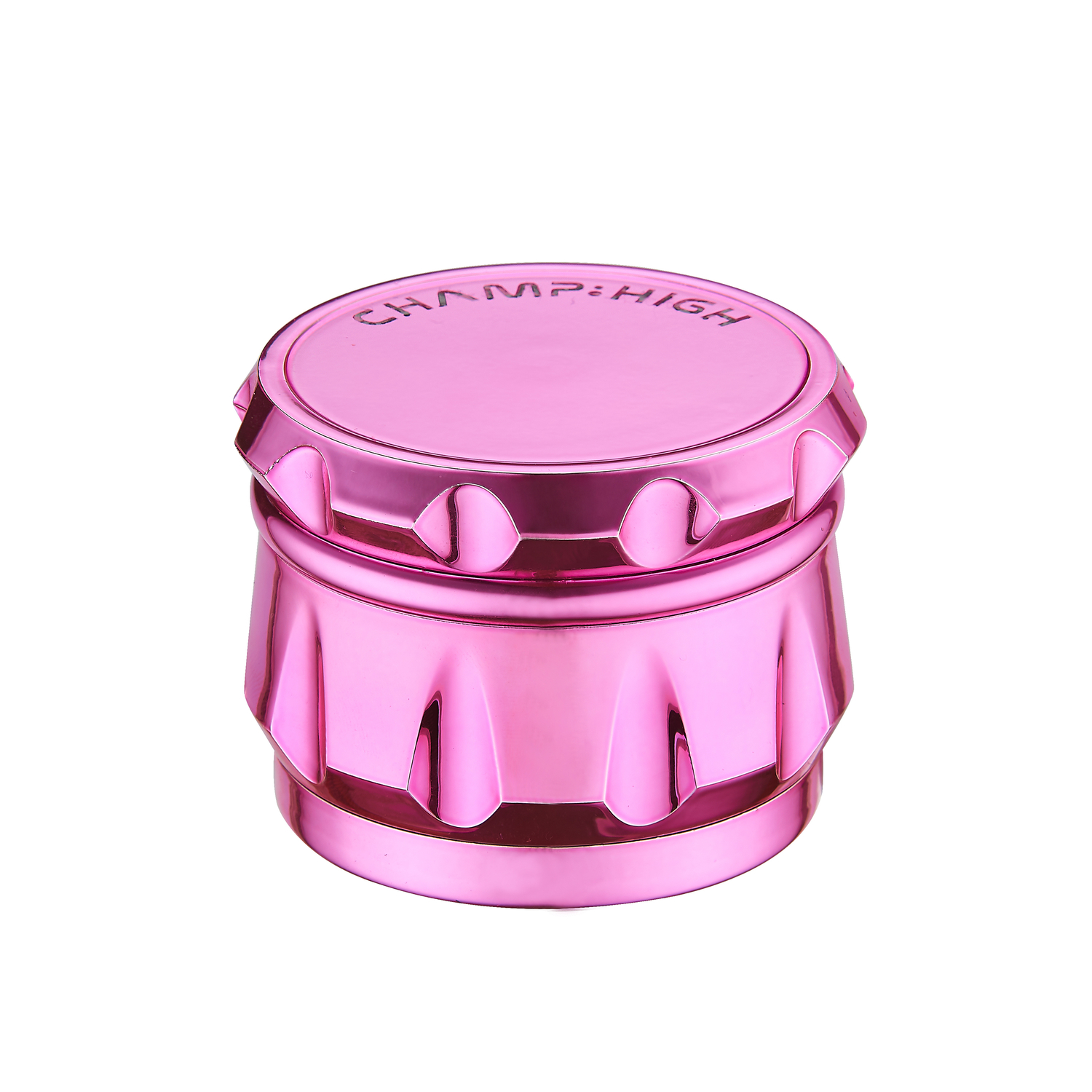 Champ - High Grinder - Plastic Drum