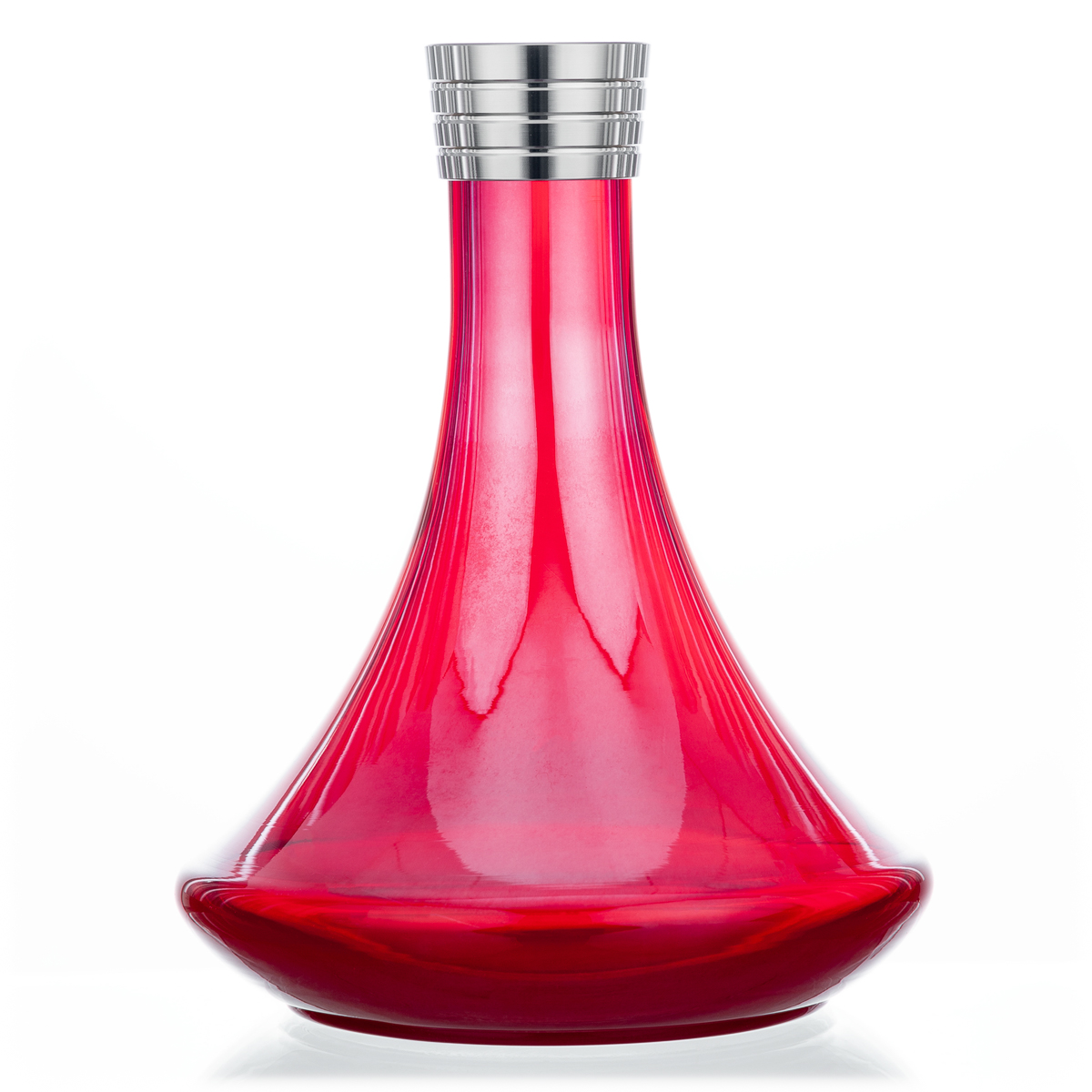 Aladin Shisha - MVP 460 - Shiny Red Aladin Shisha - MVP 460 - Shiny Red
