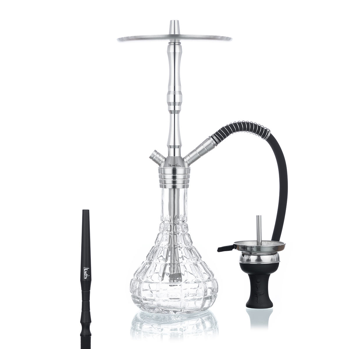 Aladin Shisha - MVP 470 - Cube