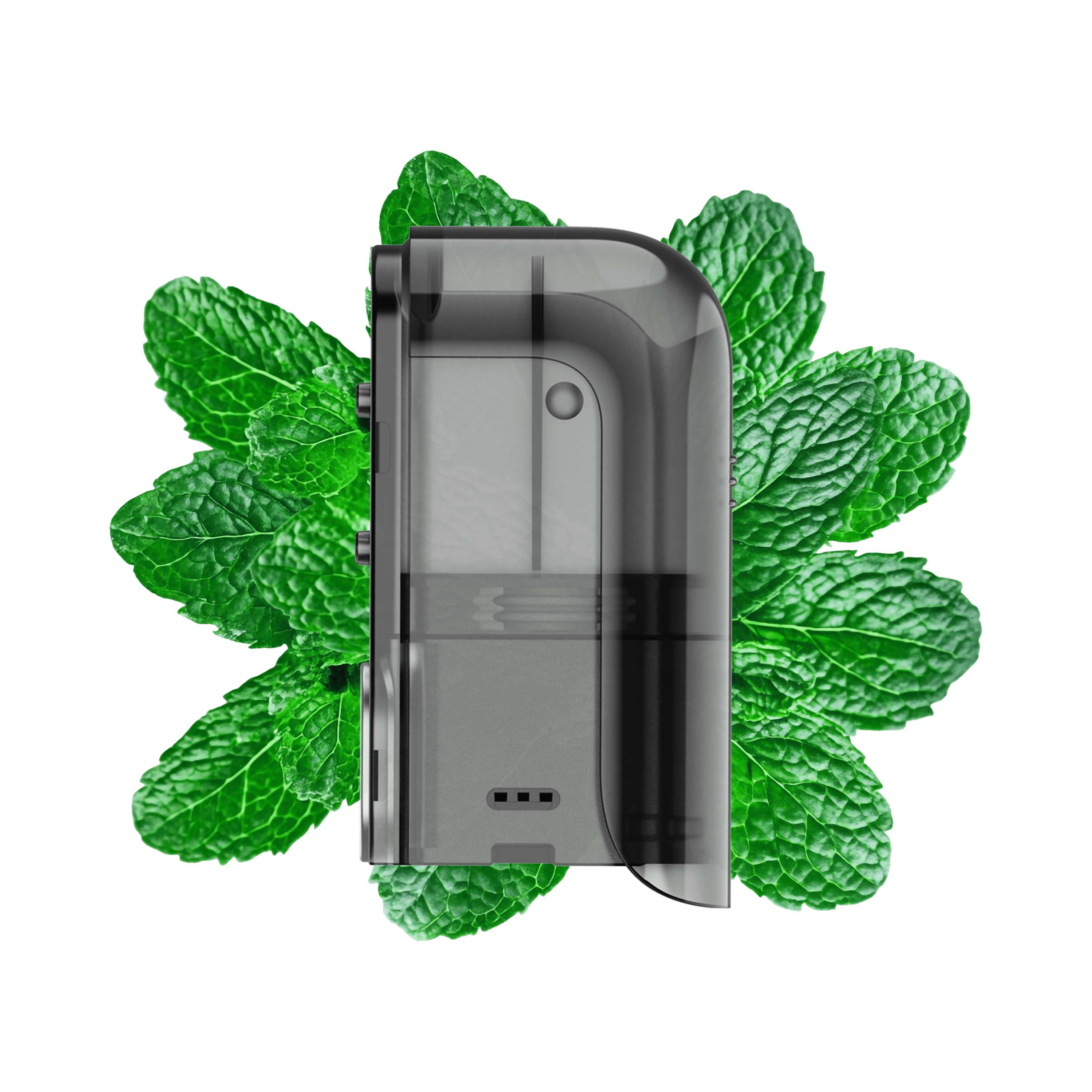 PIXL 20K - Refill Container - Fresh Mint