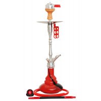 Amy Shisha - SS07 Palm Steel Rot