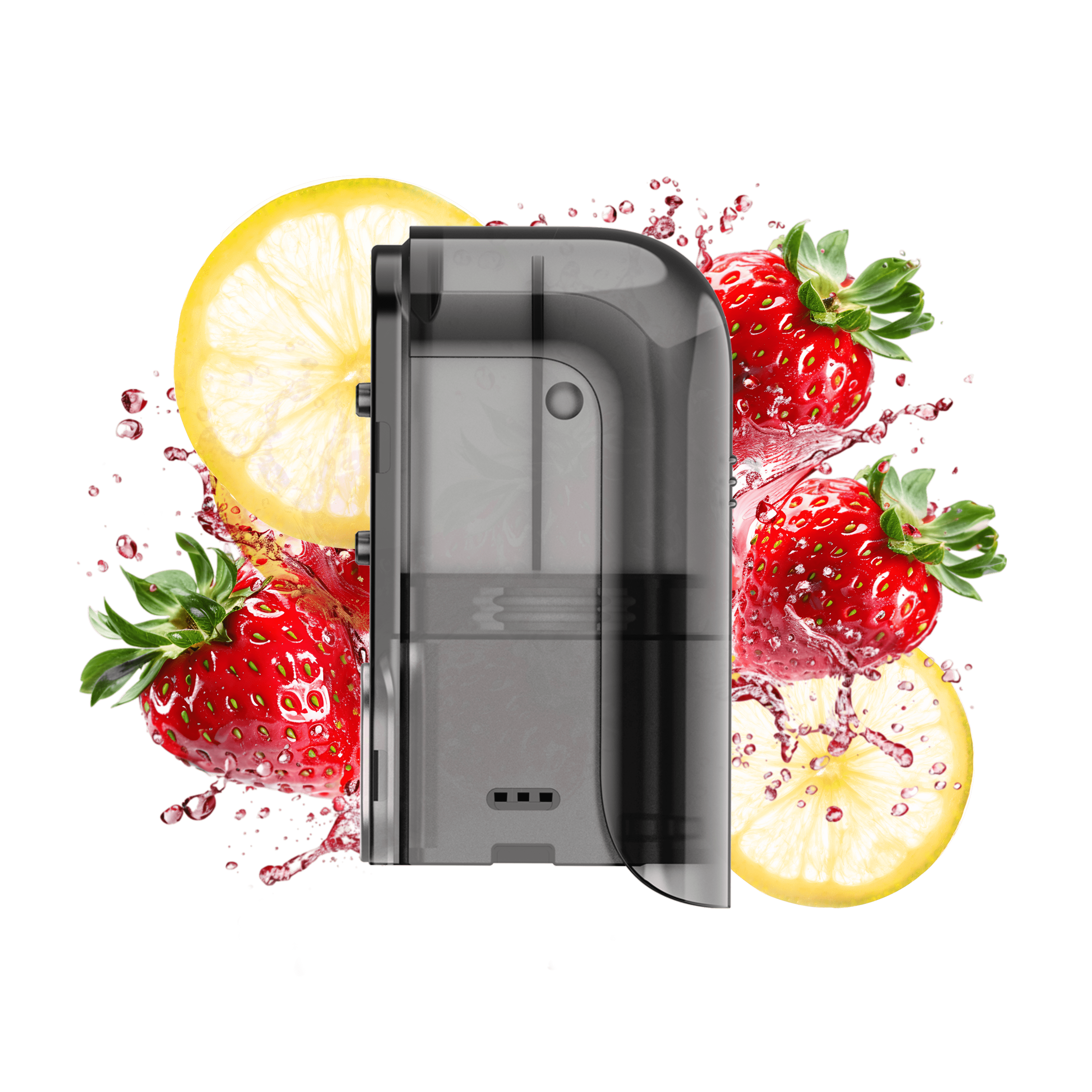 PIXL 20K - Refill Container - Pink Lemonade