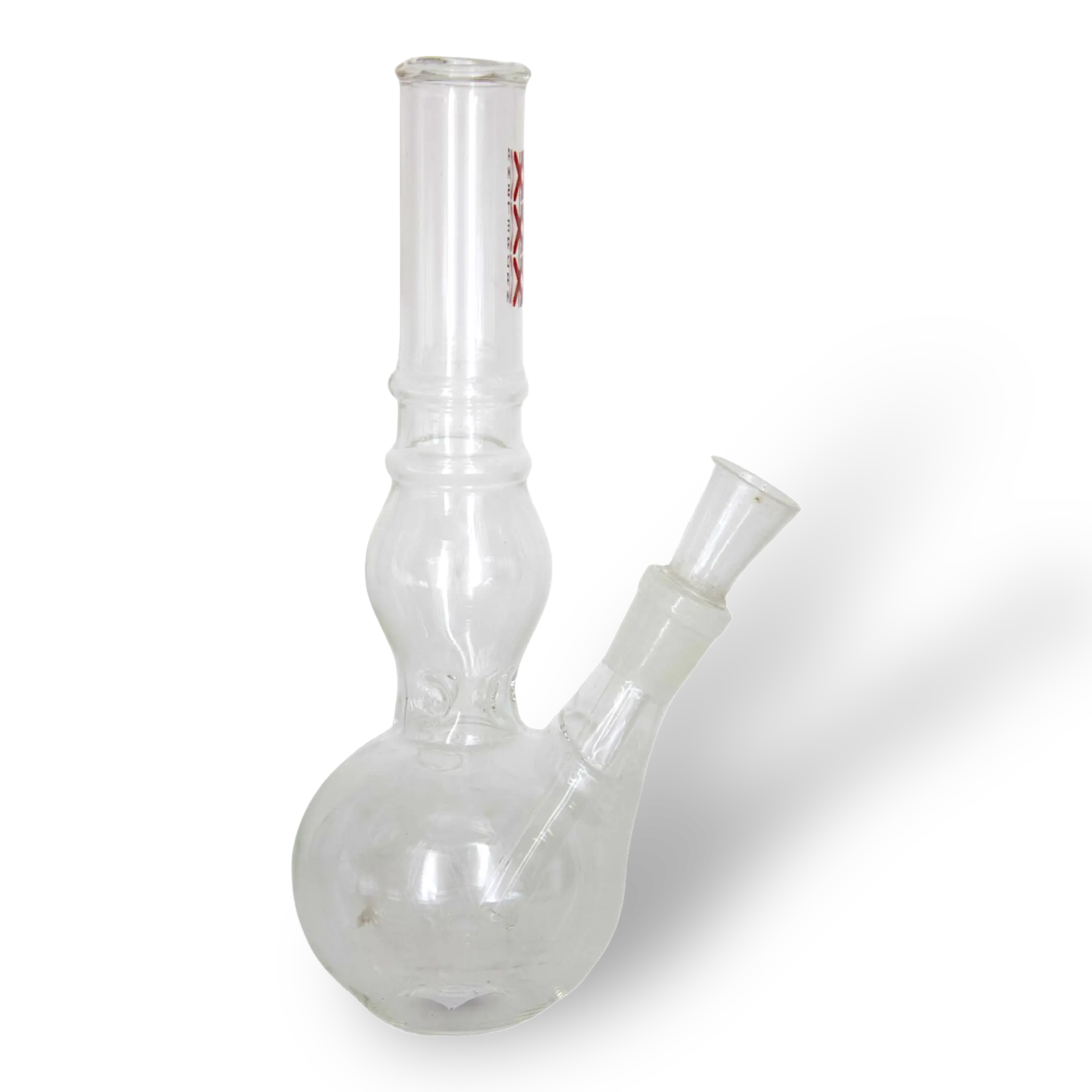 Amsterdam Bullet G.bong mit Do .Kugel & ice