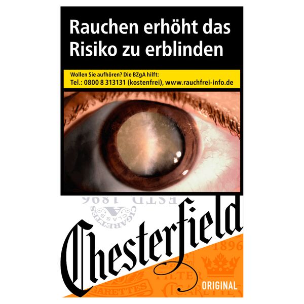 Chesterfield Orignal