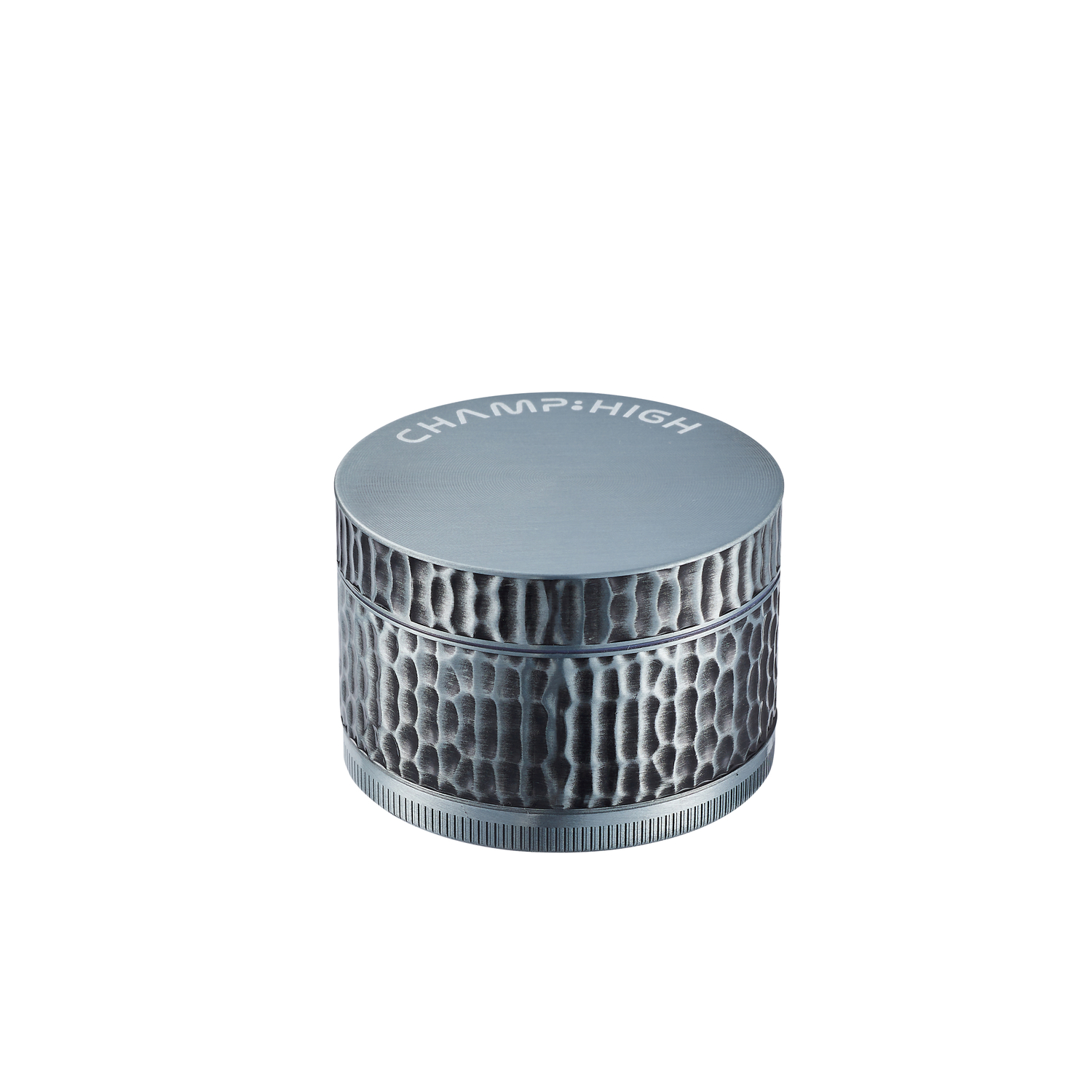 Champ - High Grinder - Hammered 52mm Champ - High Grinder - Hammered 52mm