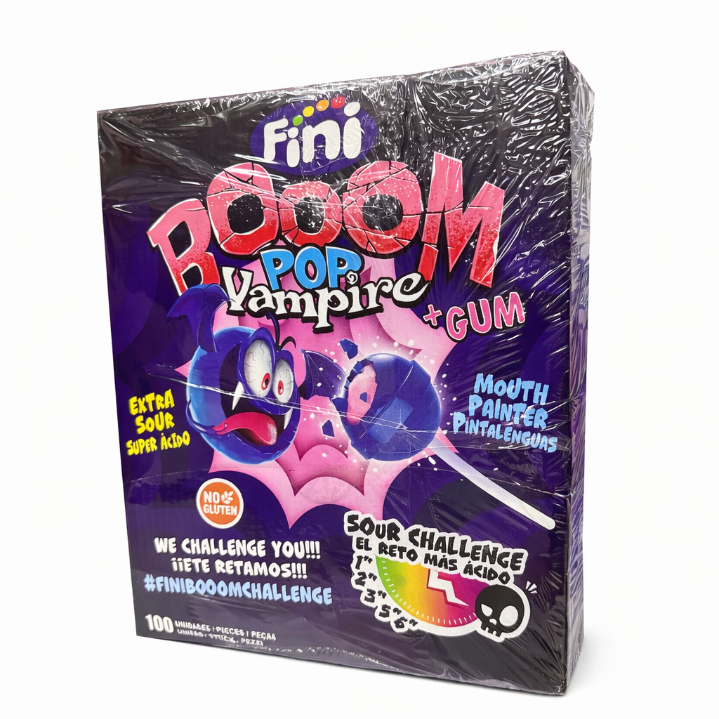 Fini - Pop - Boom Vampire 16g