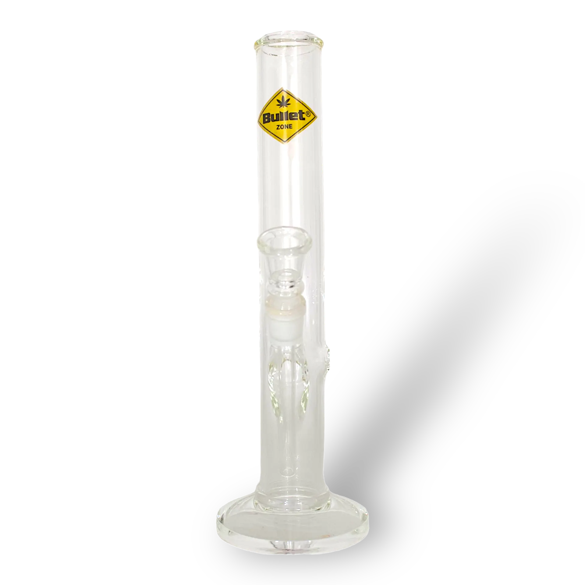 Bullet Zone Zyl.gebogen