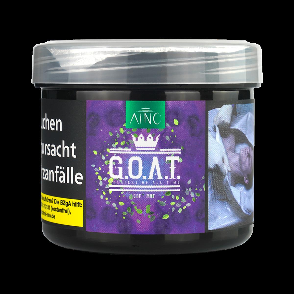 Aino Tabak 20g - G.O.A.T