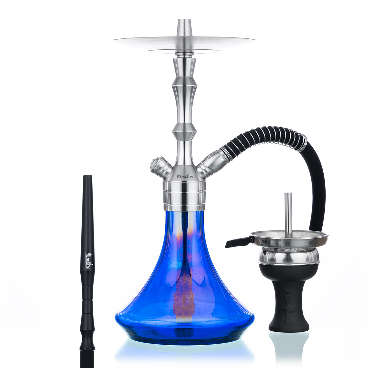 Aladin Shisha - MVP 360 - Blau