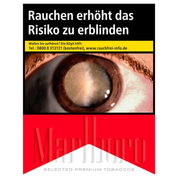 Marlboro Red 4XL