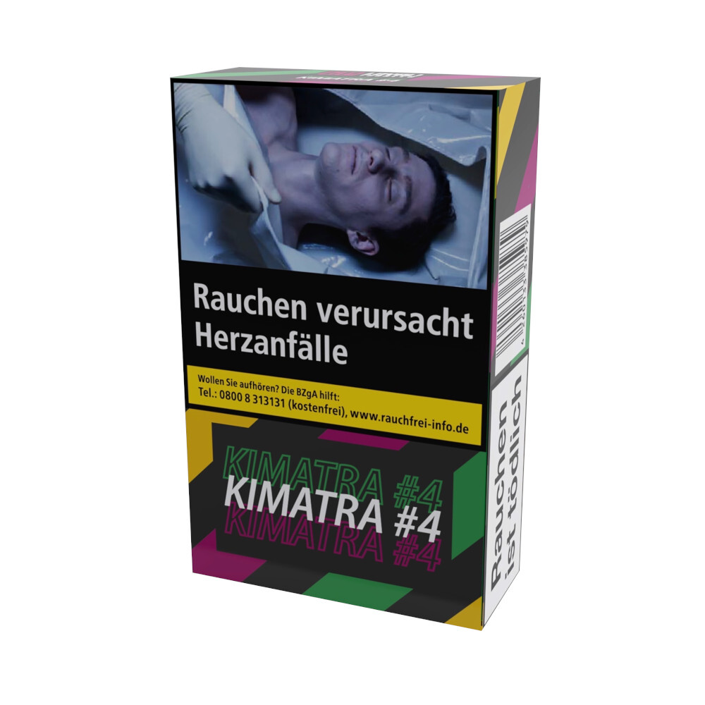 Loyal Tabak 20g - KIMATR