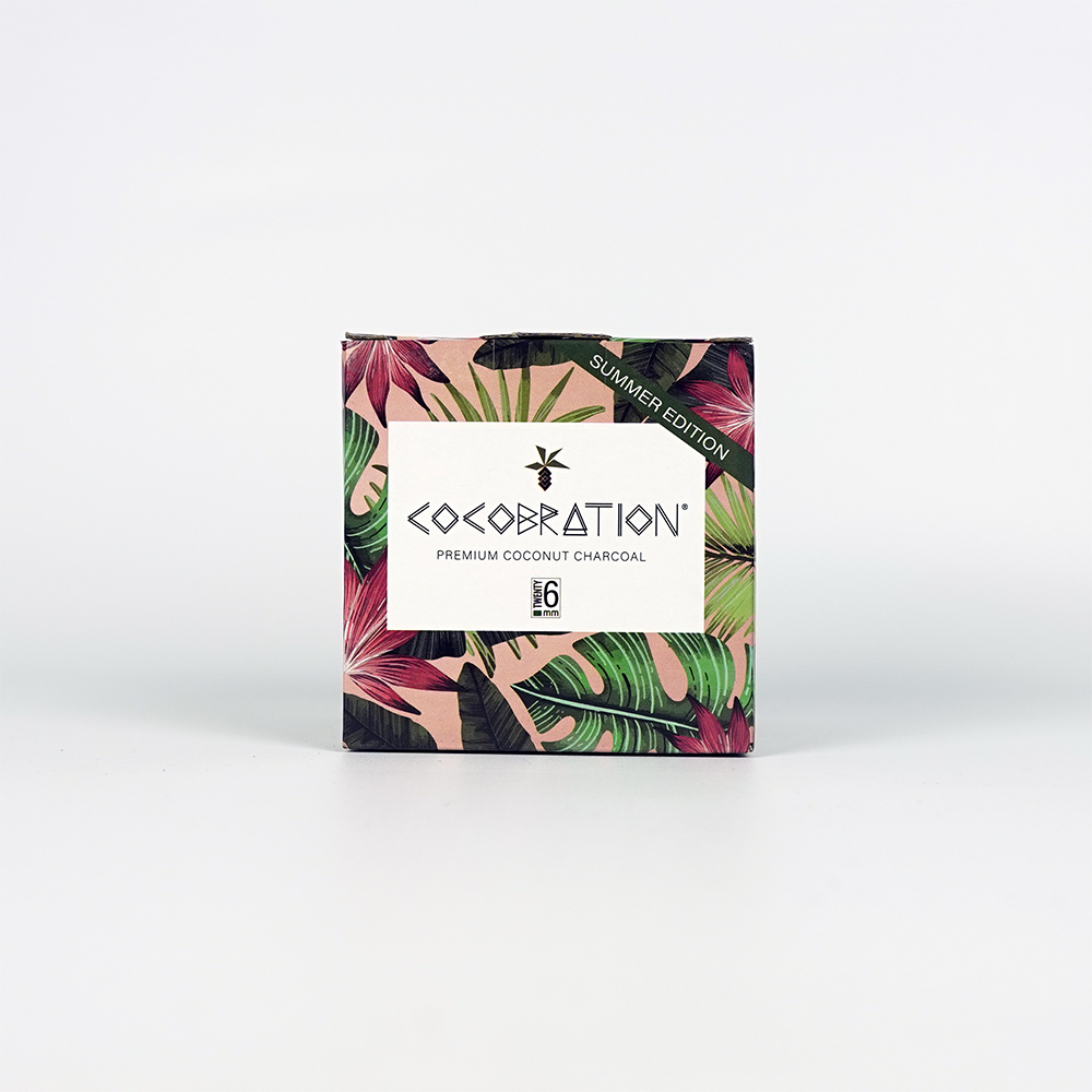Cocobration 1Kg - 26