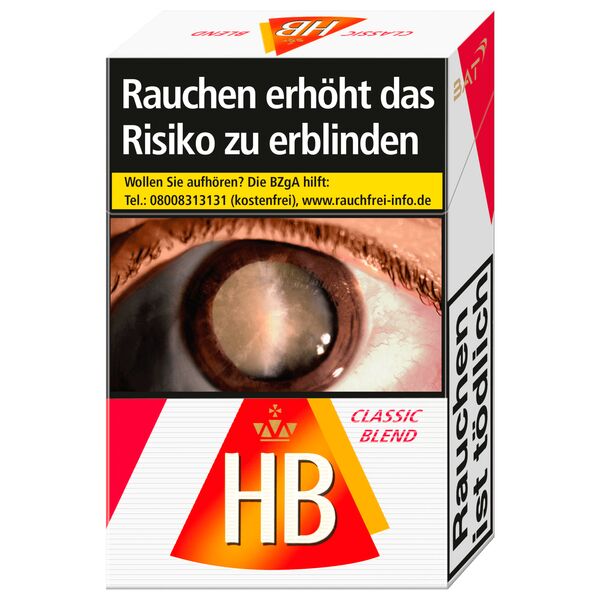 HB Classic