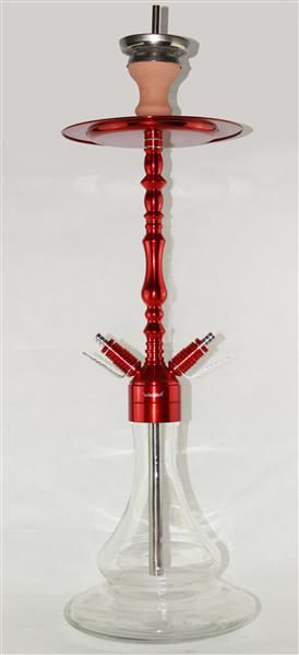 Mata Leon MLS801 Excalibur Blood Mary 3.0