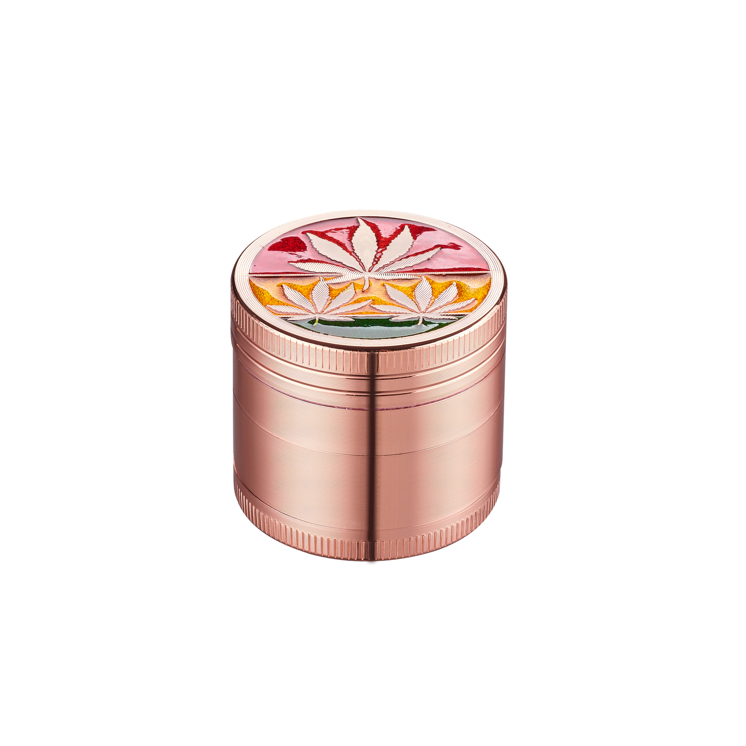 Champ - High Grinder - Color Leaf