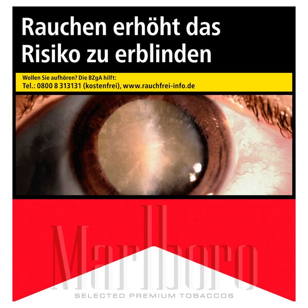 Marlboro Red 7XL