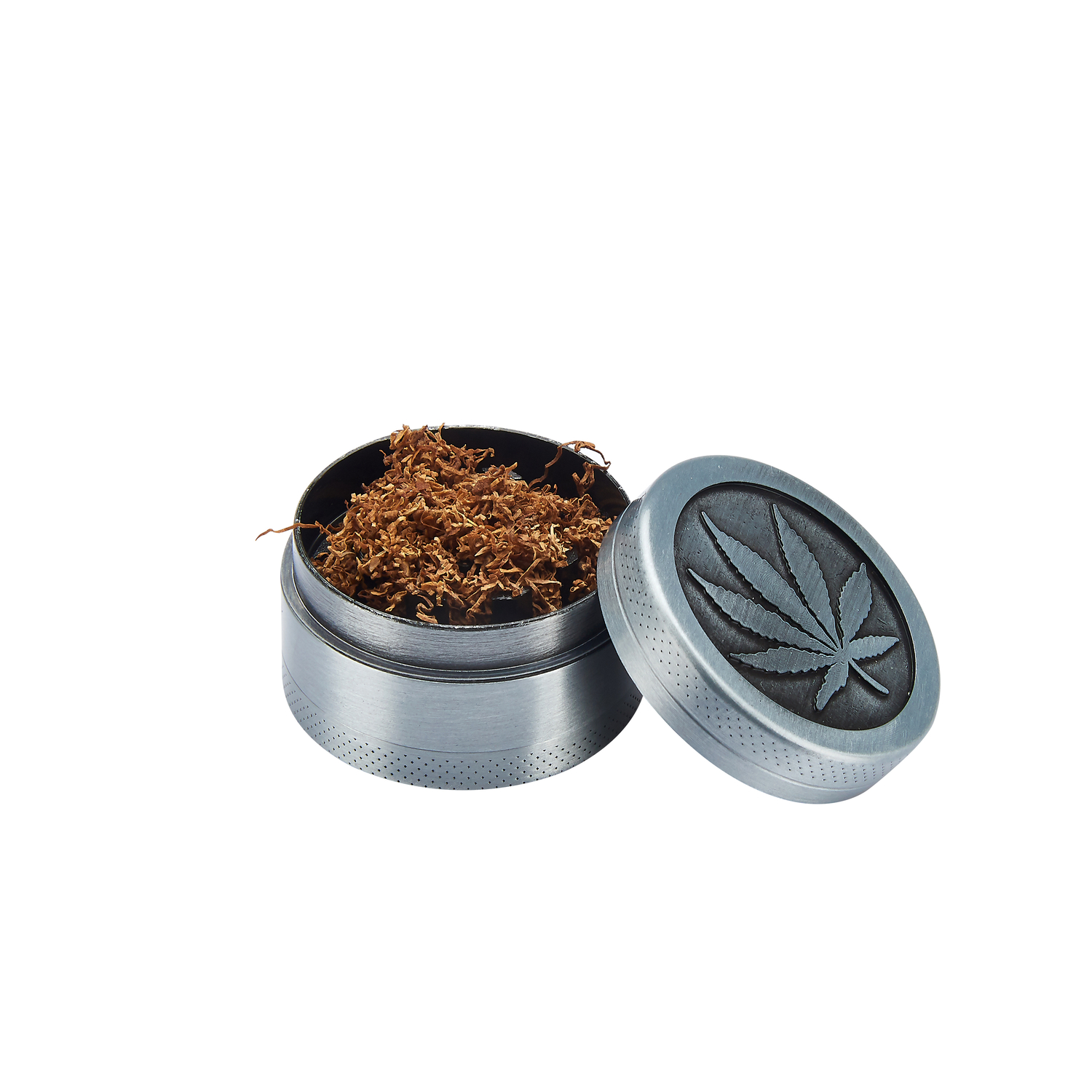 Champ - High Grinder - Leaf