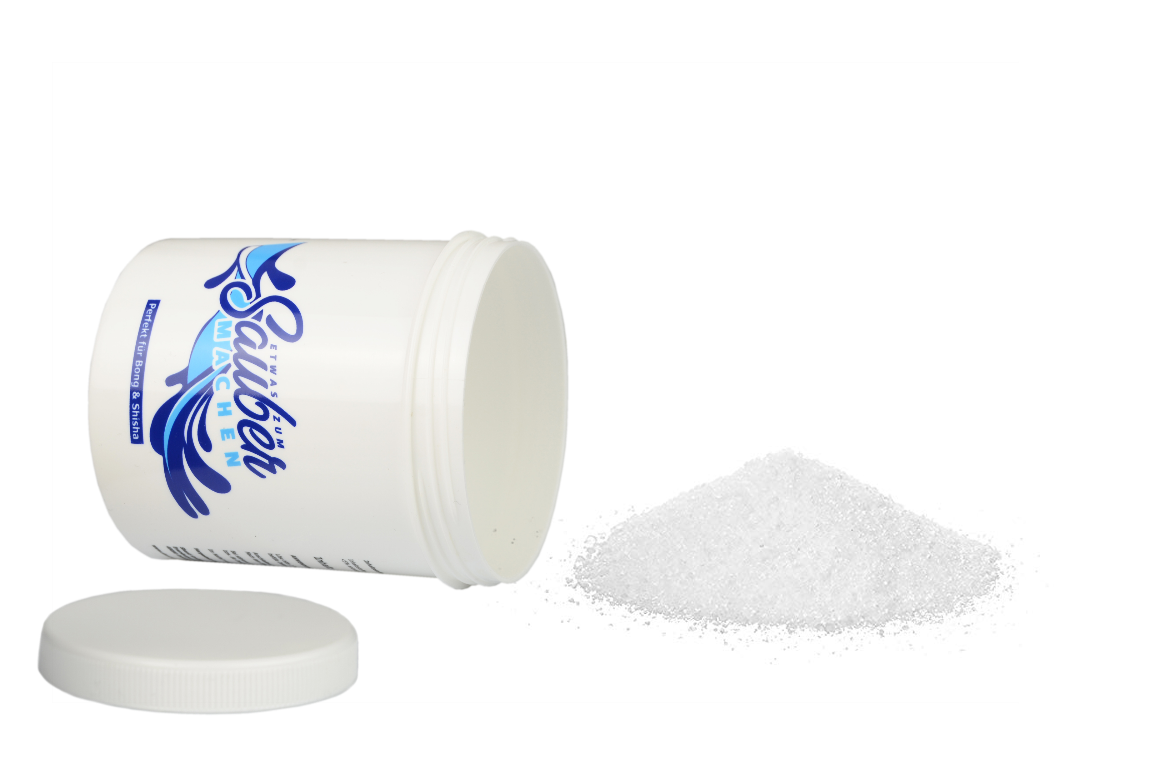 Etwas zum Sauber machen 150g