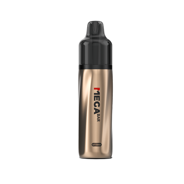 MegaBar - GT15000 - Basisgerät - Luxe Gold