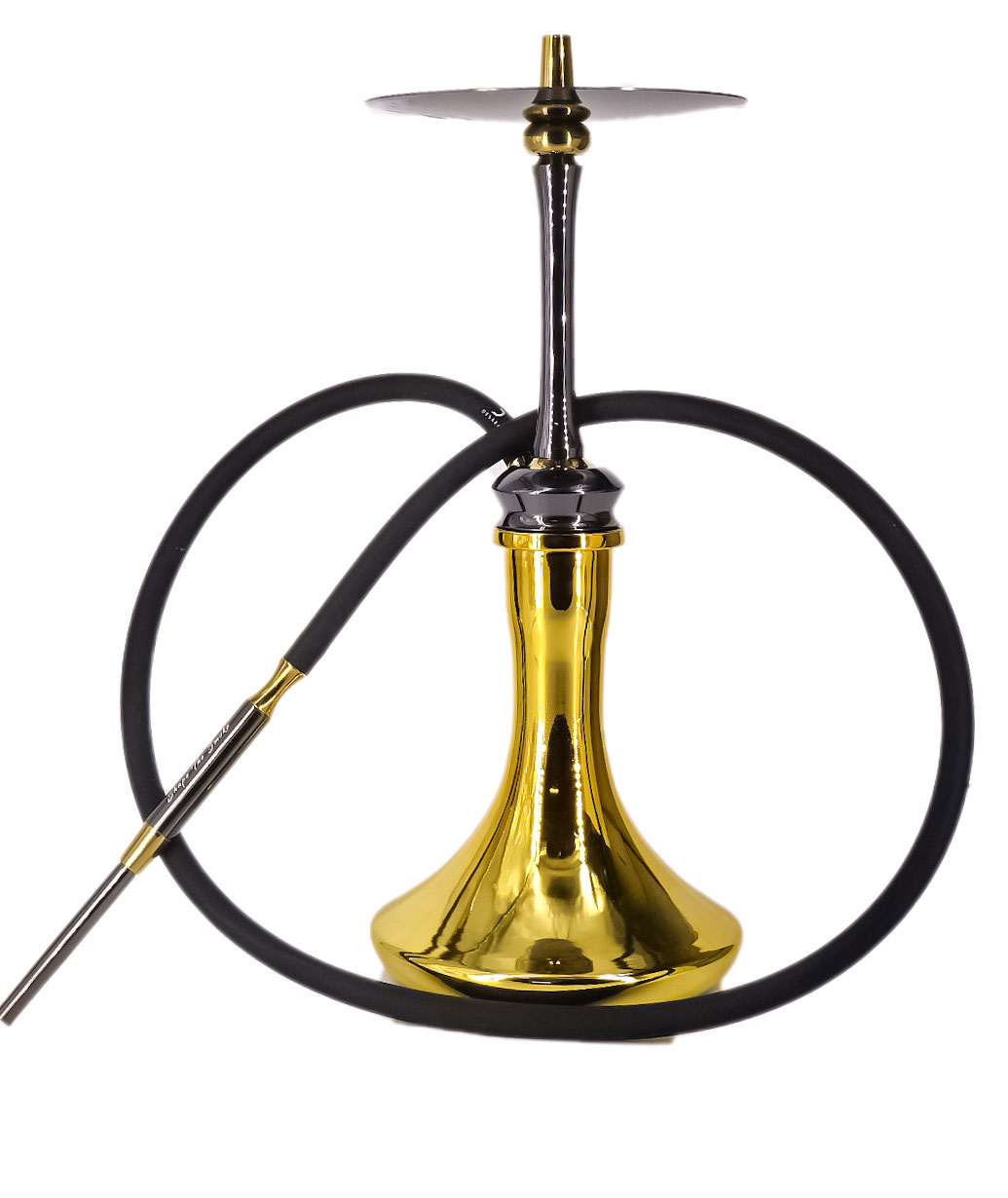 Desarj Optimal Black Gold - Gold