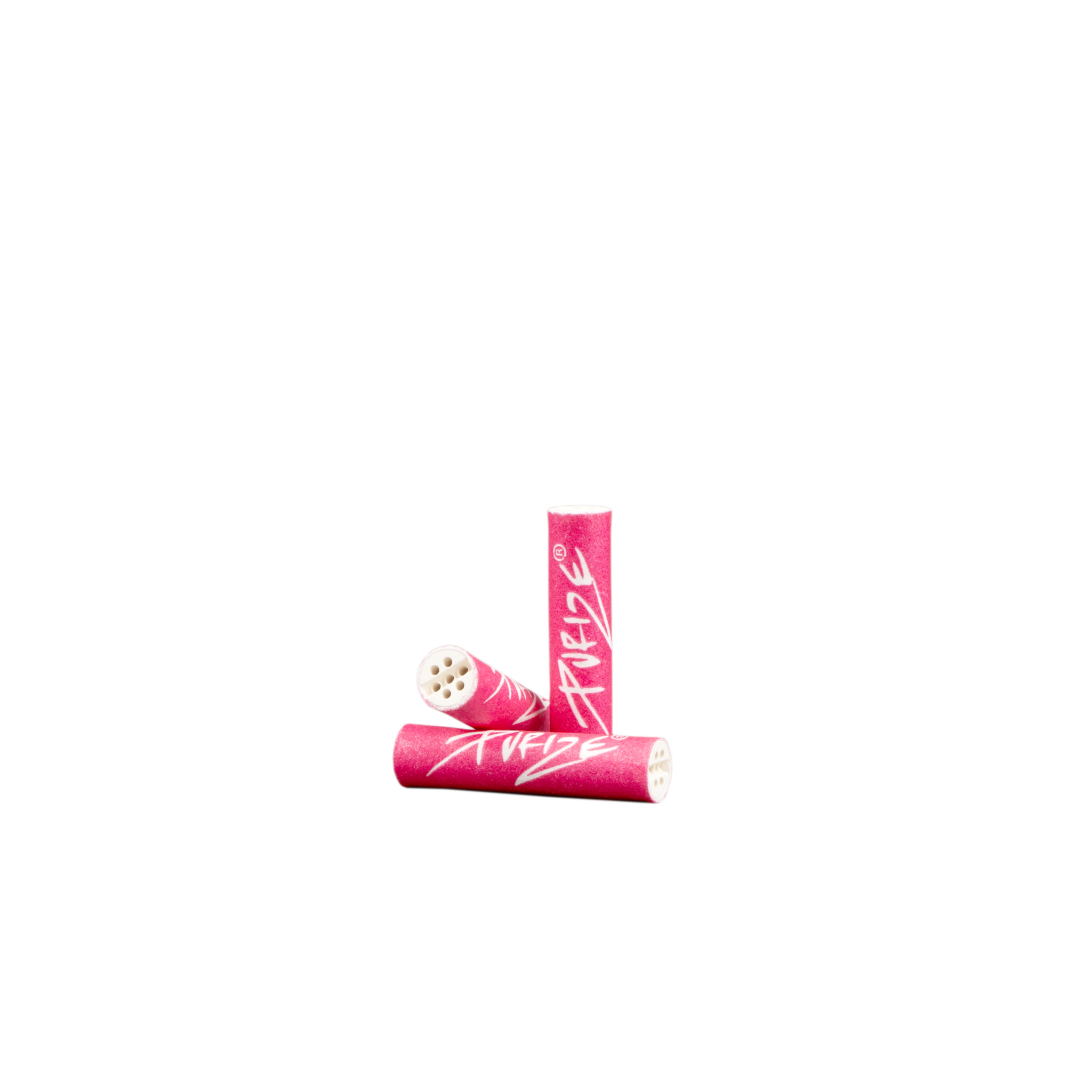 Purize Filter - XTRA Slim - Pink - 50 Stück
