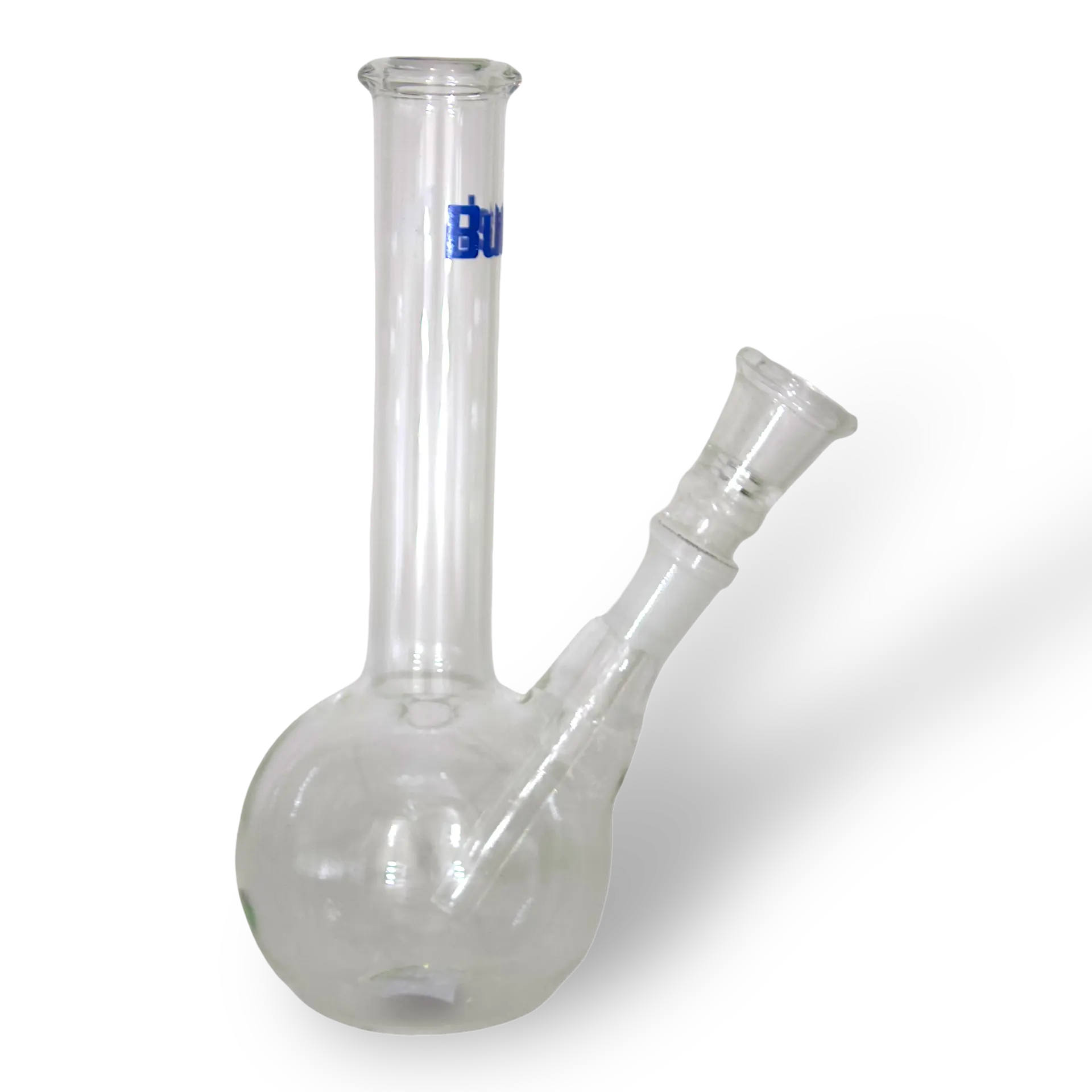Bullet Glas Kugel bong