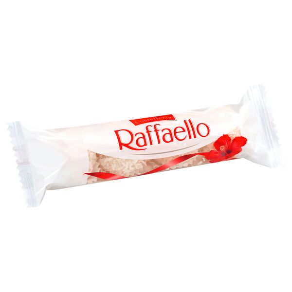Ferrero - Raffaello 4er 40g