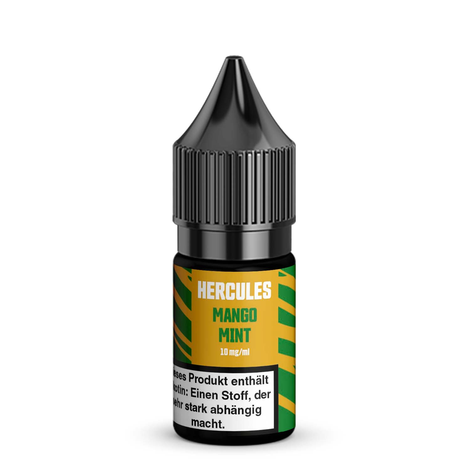 Herculas Liquid -10mg/ml - Mango Mint