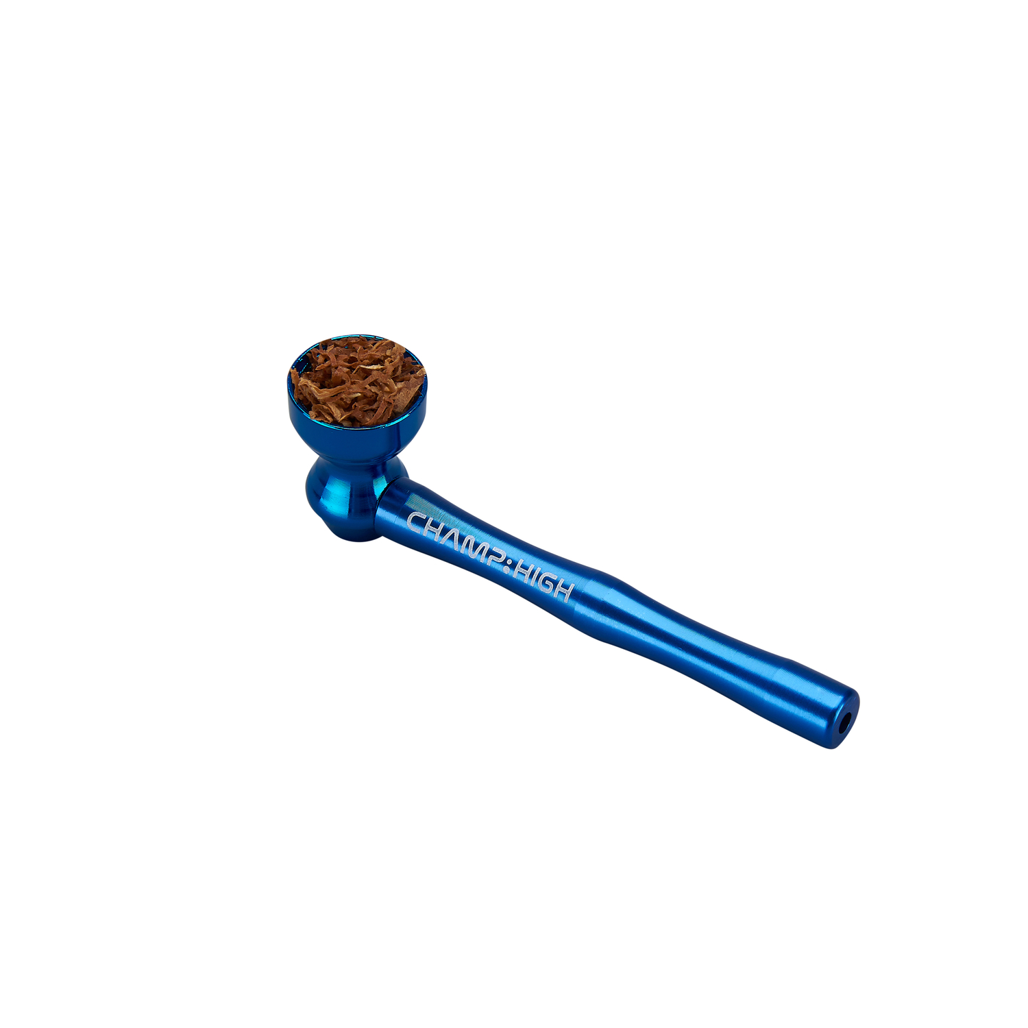 Champ - High Pipe - Mini Alu 8,5cm