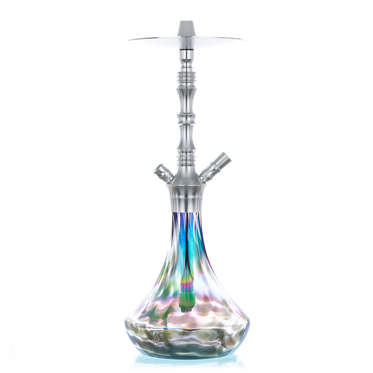 Aladin Shisha - Alux2 - Rainbow
