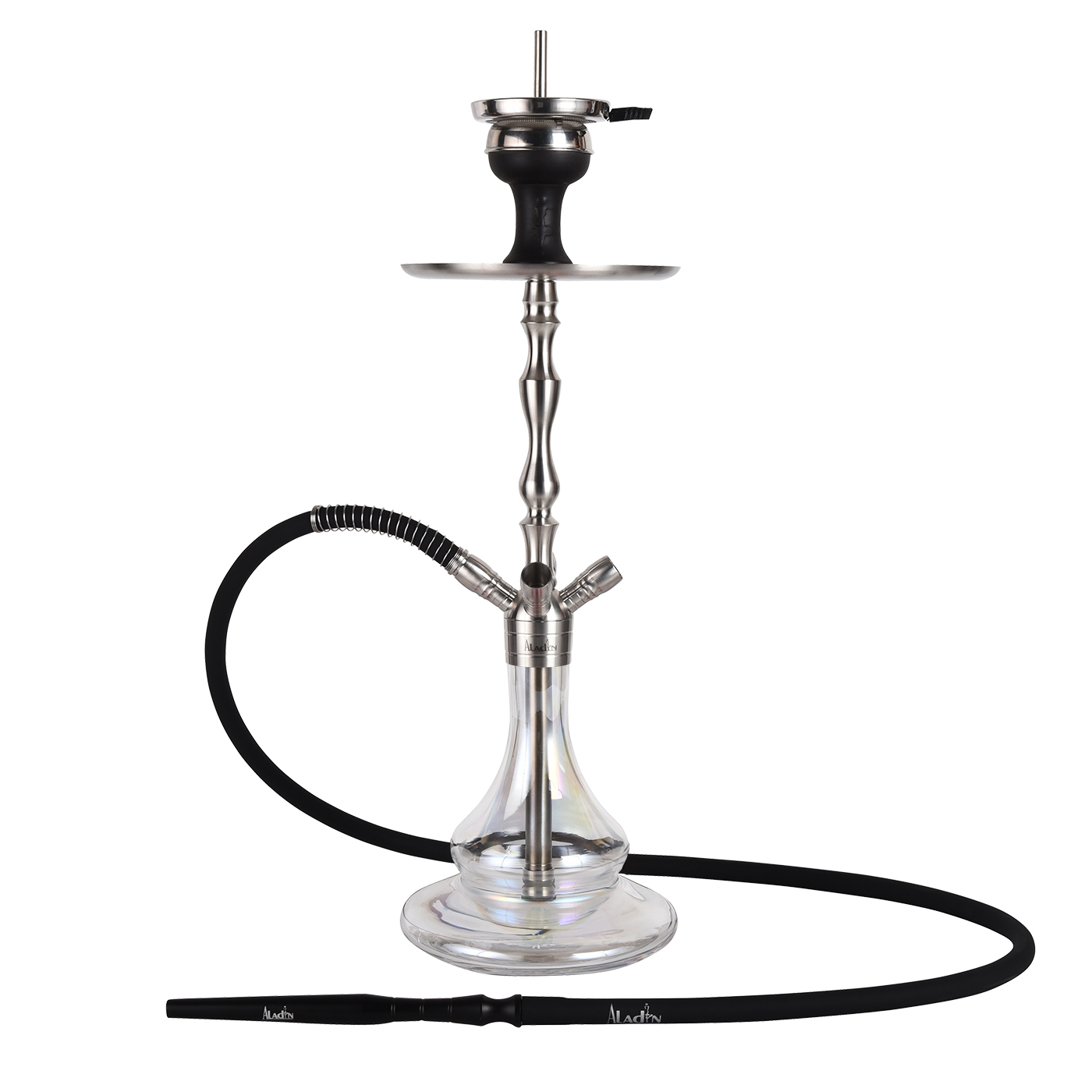 Aladin Shisha - MVP 500 - Shinny Clear