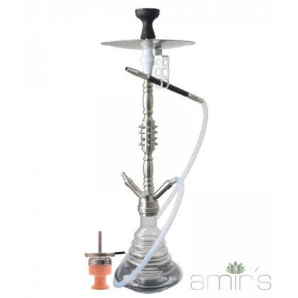 Amir's Shisha 202 Transparent