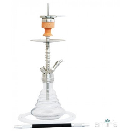 Amir's Shisha 100 Transparent