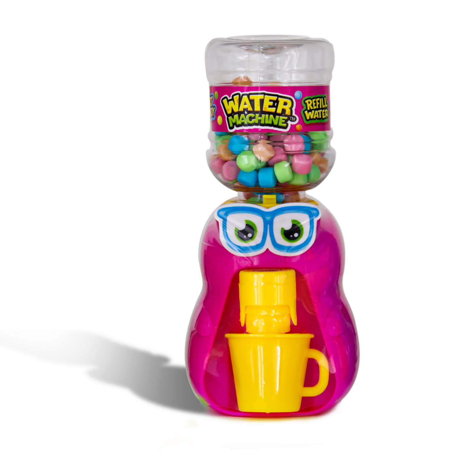 Johny Bee - Water Machine 20g