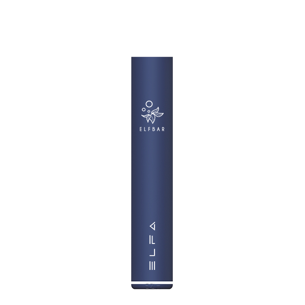 Elfa Basisgerät - Navy Blue