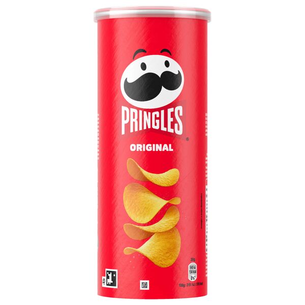 Pringles - Original 125g
