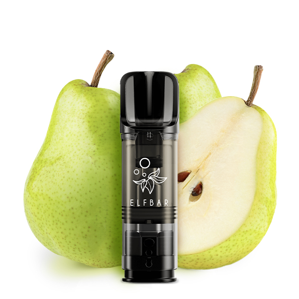 Elfbar - Elfa Prefilled Pod 2x2ml - Pear