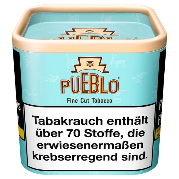 Pueblo Blue 100g
