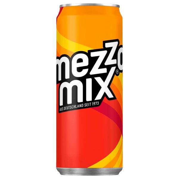 Mezzo Mix 330ml