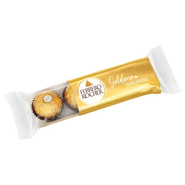 Ferrero - Rocher 4er 50g