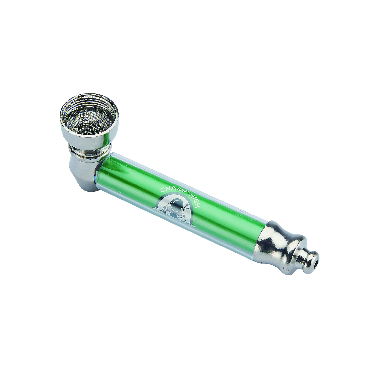 Champ - High Pipe - Mini Metal Champ - High Pipe - Mini Metal