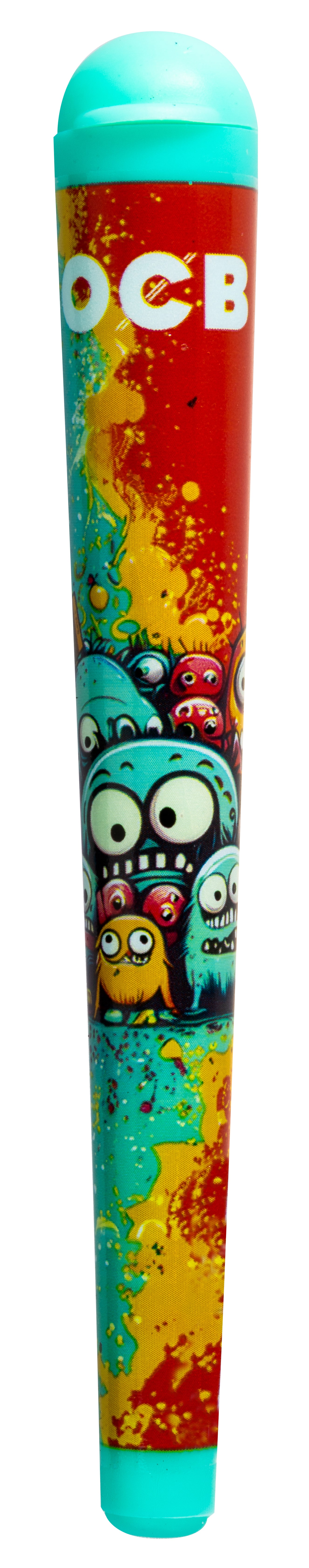 OCB - King Size Tube 25Stk