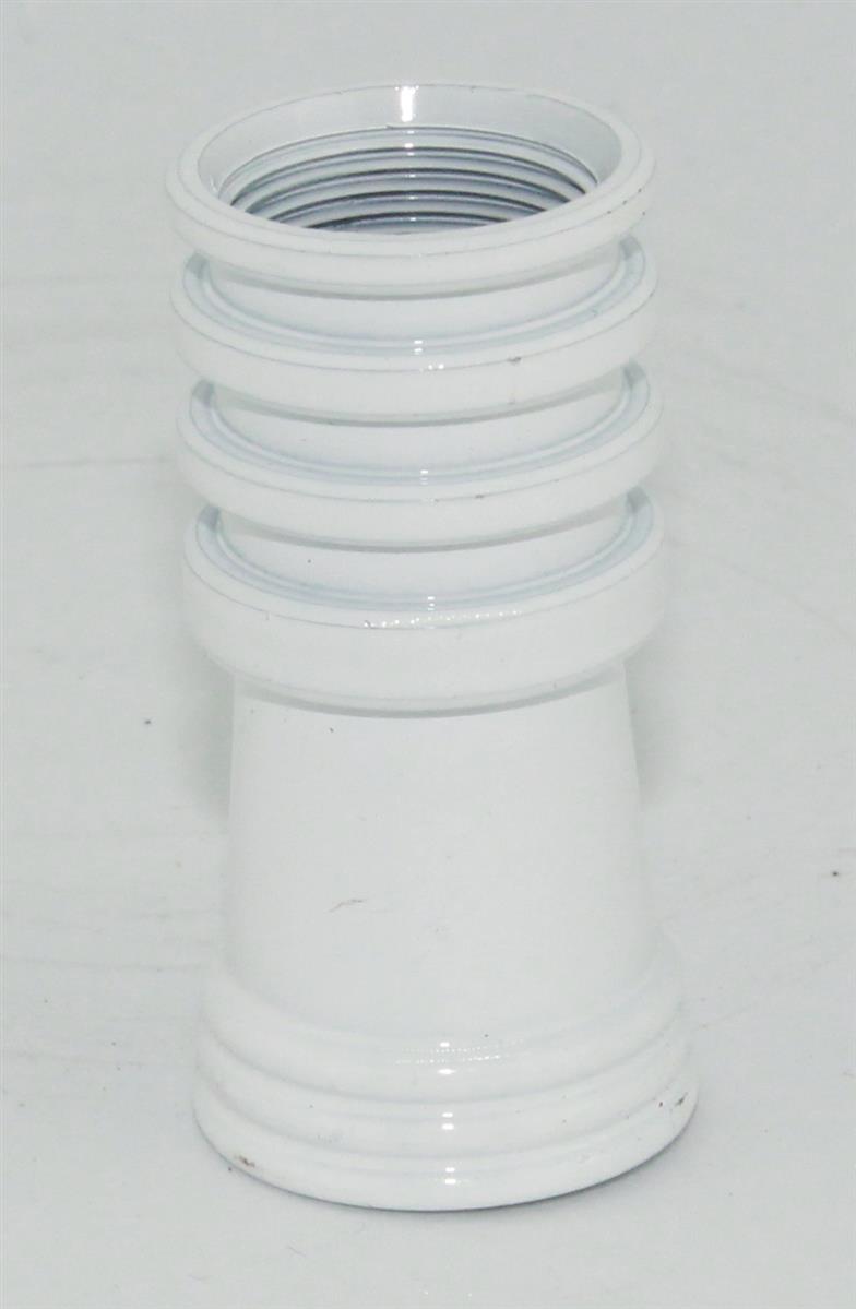 Adapter Weiß