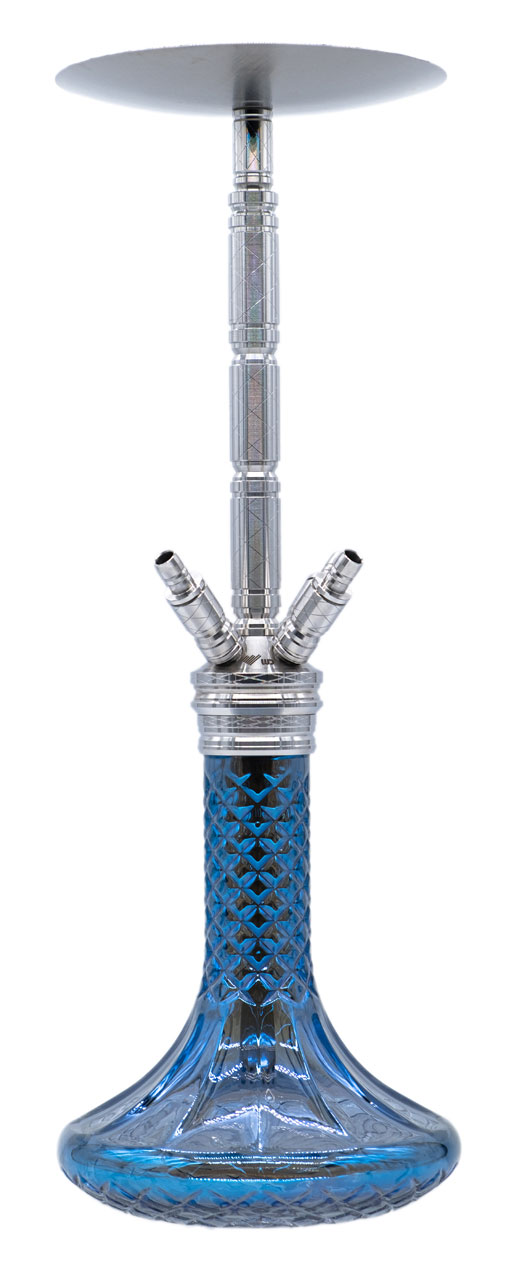 WD-Hookah G46-12 - Blau