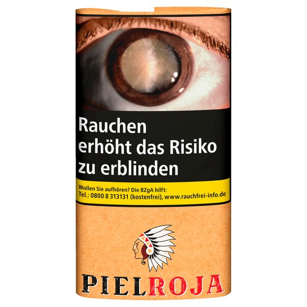Pielroja Rolling Tobacco 30g - 6,00