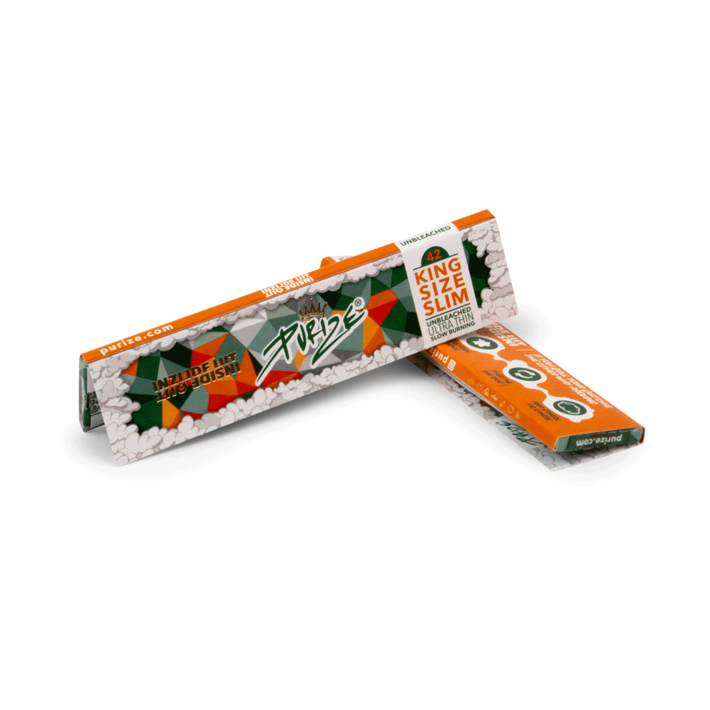 Purize - 50er Inside Out Paper